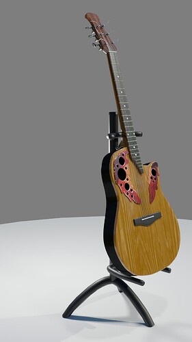 GUITAR (2)