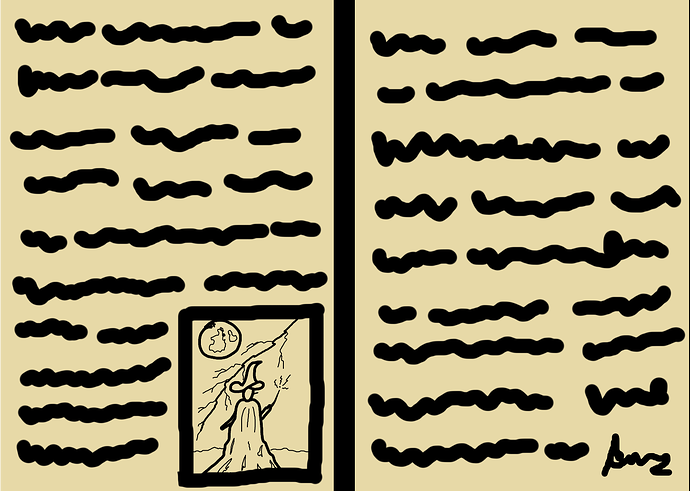Book Paper