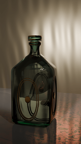 carafe