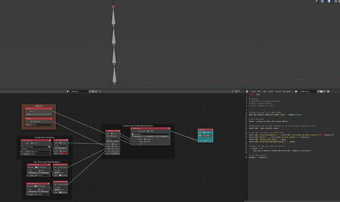 Rigging nodes - Page 6 - Released Scripts and Themes - Blender Artists ...