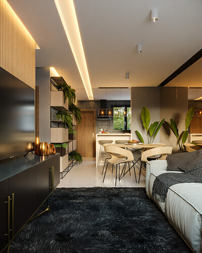 SALA DE TV