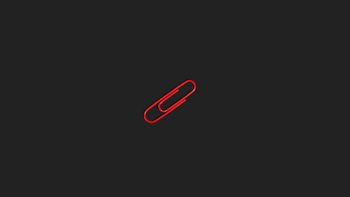 Paper clip