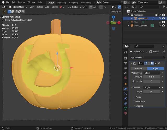 YourPumpkin