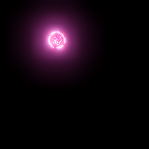 No Glow