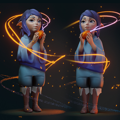 Elf_EEVEE