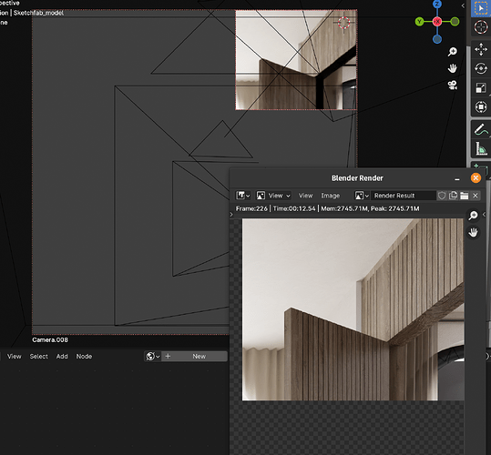 Weird lighting issue when rendering - Page 2 - Lighting and Rendering ...