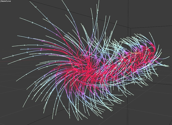 bezier_curve