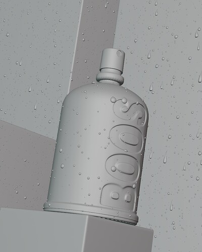 Blender Product Rendering Examples Product design Render - Finished Projects - Blender Artists Community