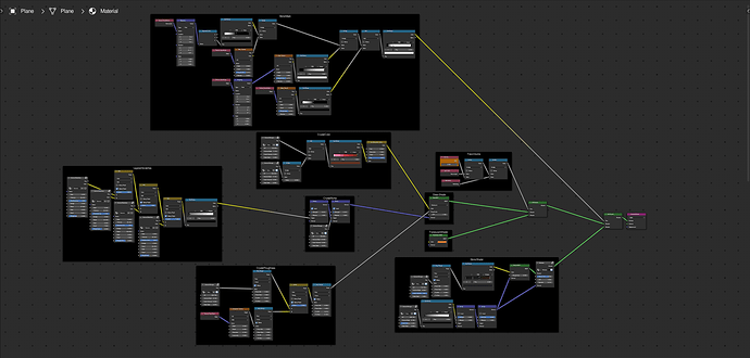 shadersetup