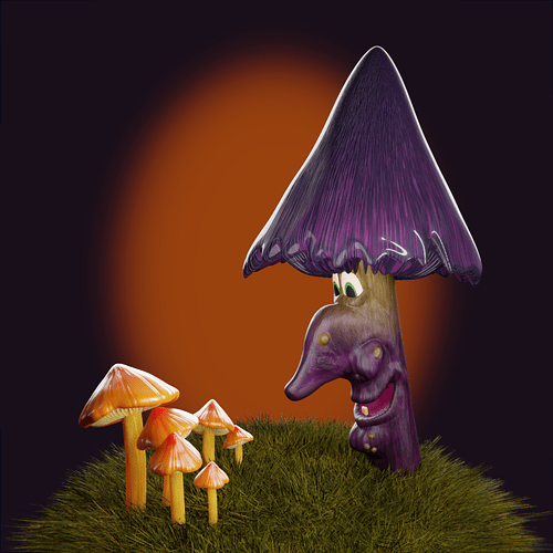 Witch's Hat3