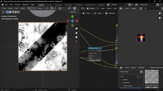 Refprop Python Blend Inputformat Trying to make a costum blend mode - Python Support - Blender Artists ...