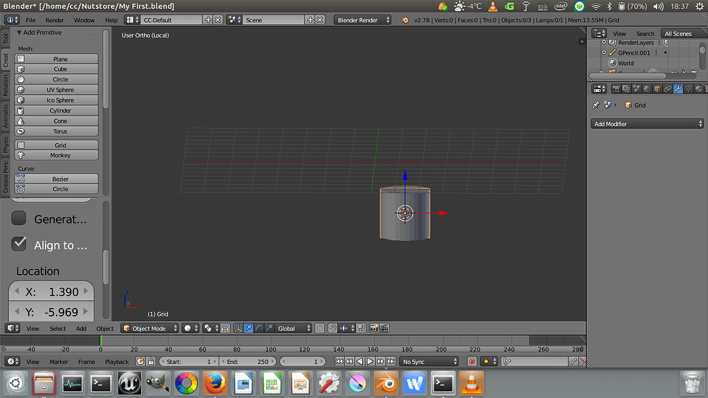 Mmb Interface how to scale the UI size to normal after using ctrl+MMB+Drag - Basics ...
