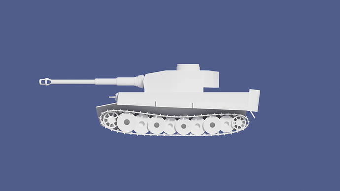 tiger 1 (side1)