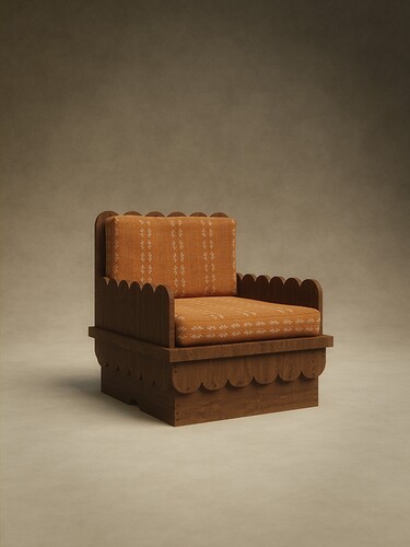 Lounge Chair.01