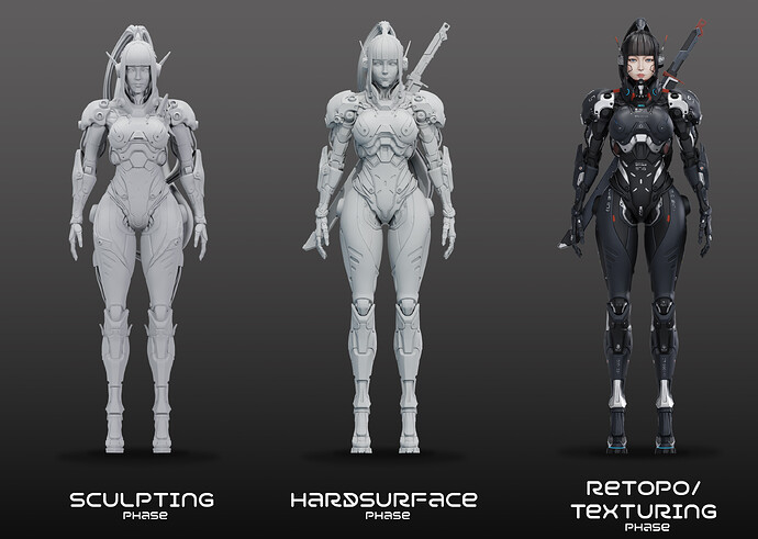 Cyberpunk-character-PHASES