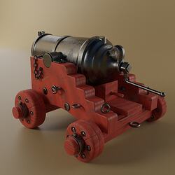 carronade3