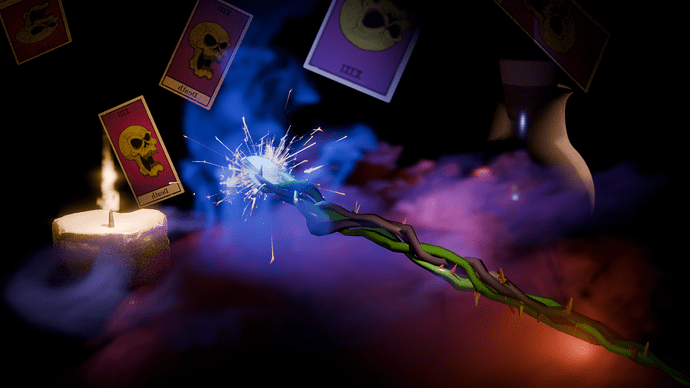 magicwand