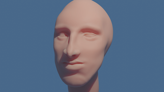 man_head