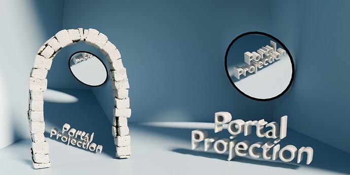 portal_projection_title