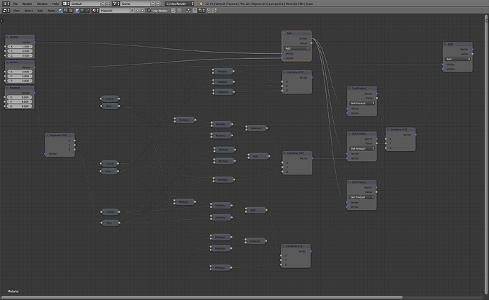 Backport 'rotate vector euler inverted' node group to blender 2.79 ...