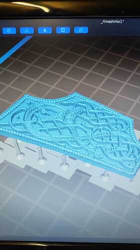 Mesh from Depth Map including Transparency? - Modeling - Blender ...