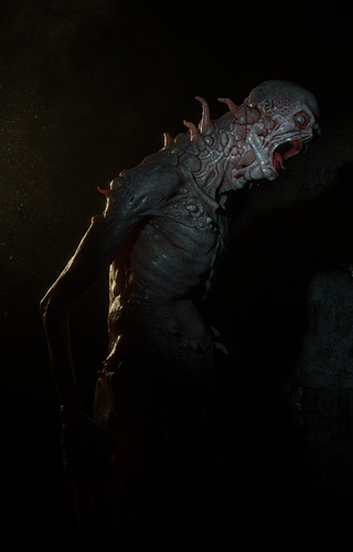Nightmare