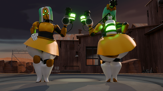 Stray Full Render 1