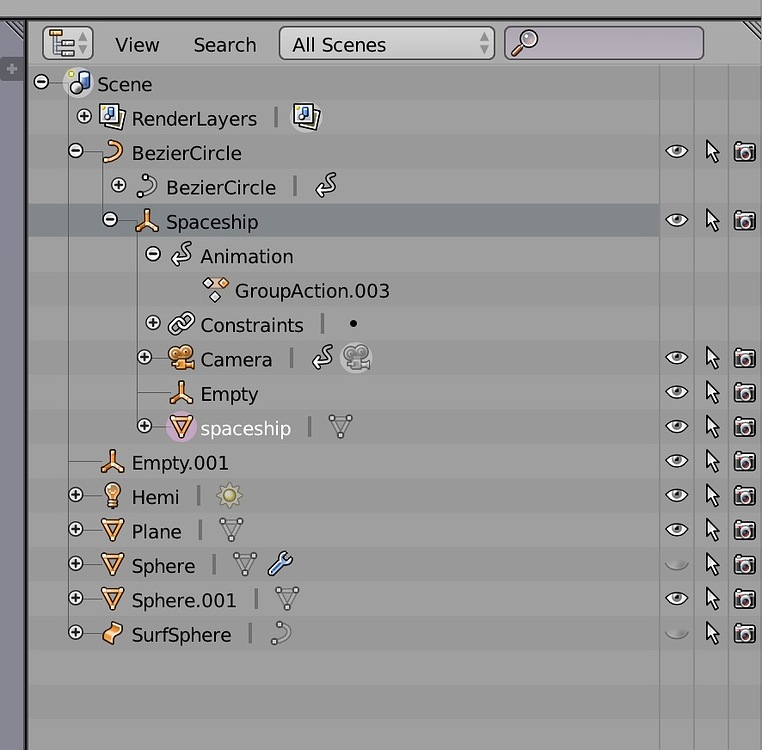 Cycles not rendering - Lighting and Rendering - Blender Artists Community