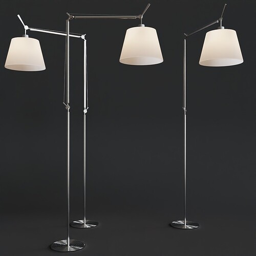 Tolomeo_Mega