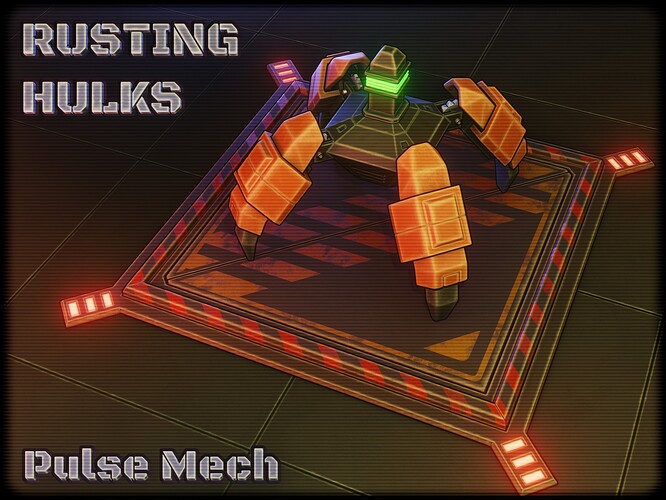 Pulse_Mech