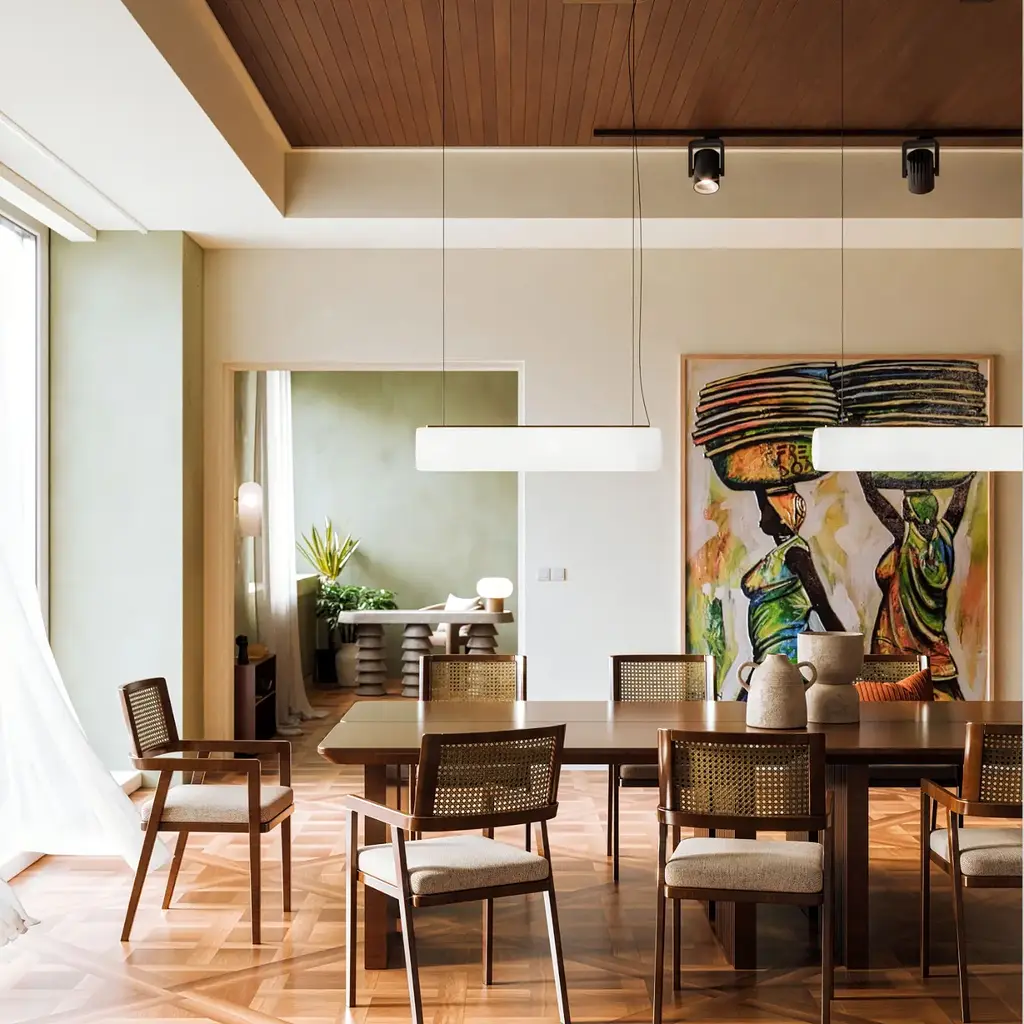 P.O.A Interior Visualization - Finished Projects - Blender Artists ...