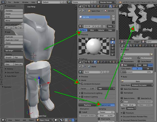 Texture Error Texture Error - #17 by Okidoki - Basics & Interface - Blender Artists ...