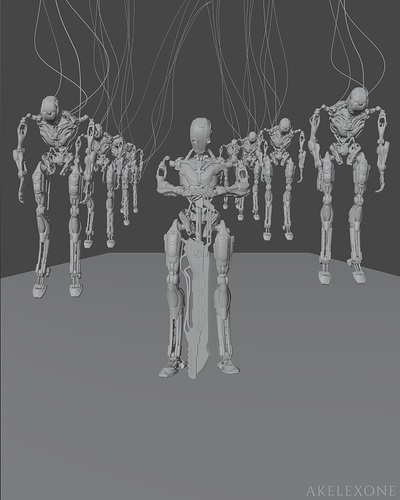 Greyscale