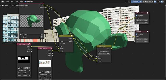 UsingCompositorNotVideoeditor