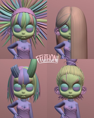 CharExercise03-Viewport