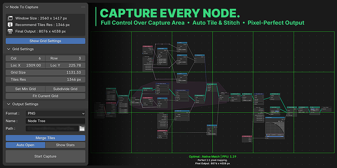 Node To Talk — Let AI actually read your node tree - Released Scripts ...