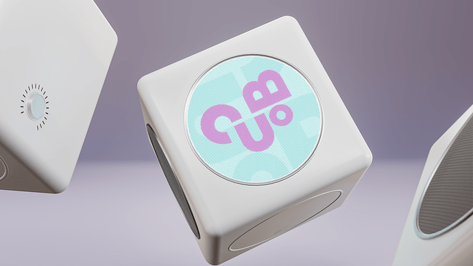 cubO - your artificial intelligence friend! - Finished Projects ...