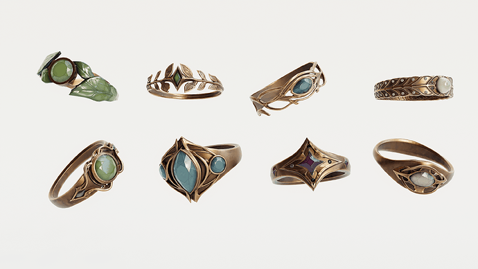 Rings