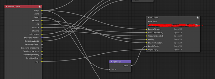 Blender to After Effects EXR issue - Compositing and Post Processing ...