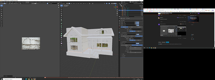 Randomize texture on array - Materials and Textures - Blender Artists ...