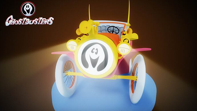 Ghost Buggy 004