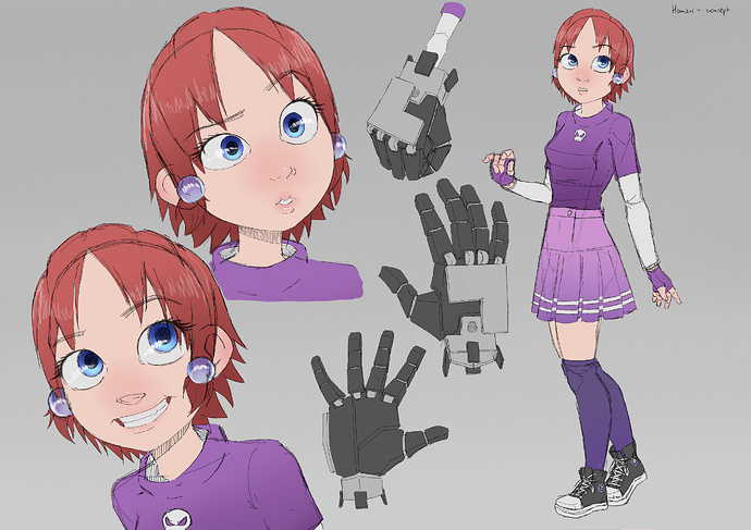 Hamari