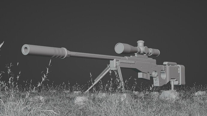 0_AWM 338 Lapua Magnum