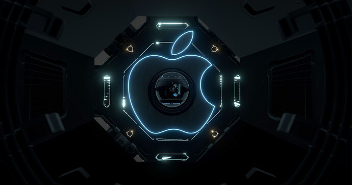 What inside apple 31