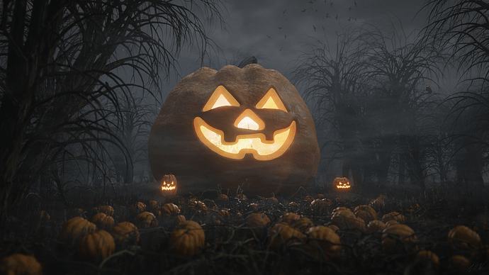 great pumpkin-20a