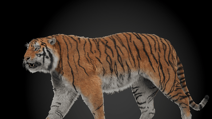 Tiger Studio 2