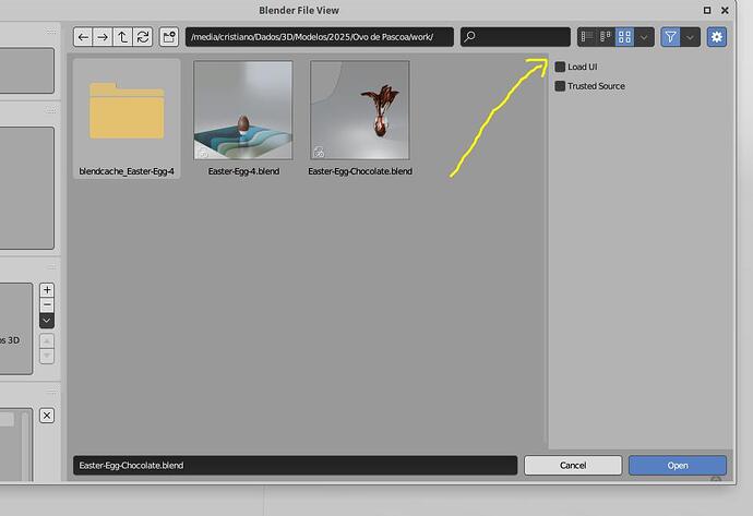All menus lost - Basics & Interface - Blender Artists Community
