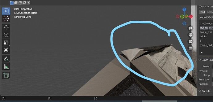 Texture setup error - Page 2 - Materials and Textures - Blender Artists ...
