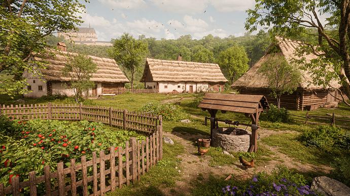 A Bohemian Summer1 Edited 4K