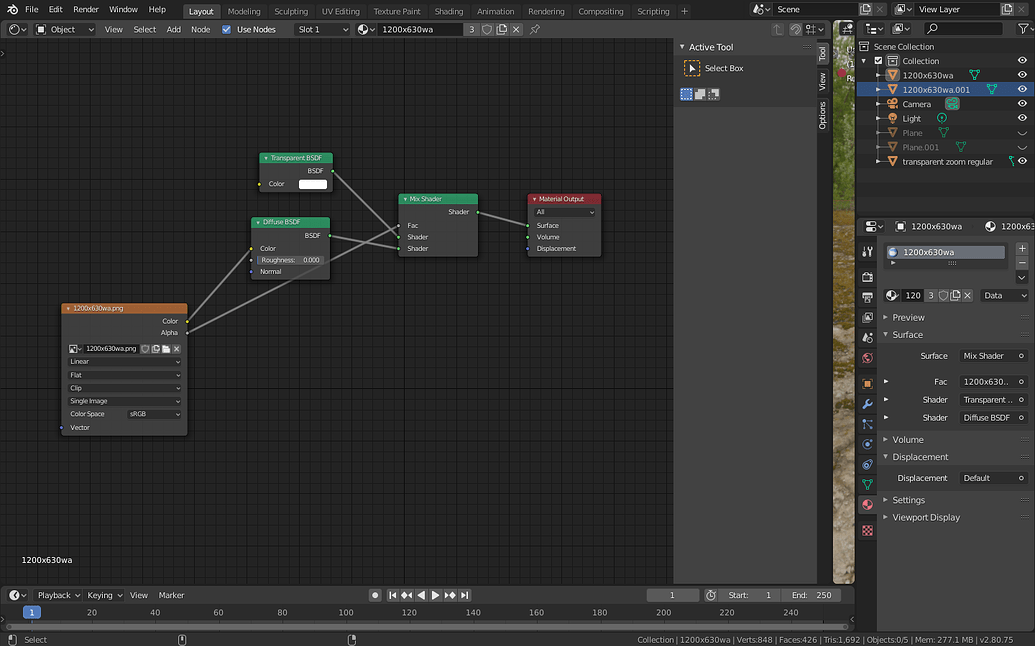Problems with basic texture mapping - Technical Support - Blender ...